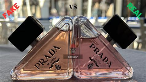 prada paradoxe real vs fake|genuine prada bag.